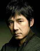Hidetoshi Nishijima profile