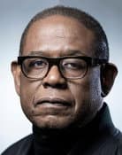 Forest Whitaker profile