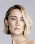 Saoirse Ronan profile