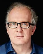 Tracy Letts profile