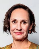 Laurie Metcalf profile