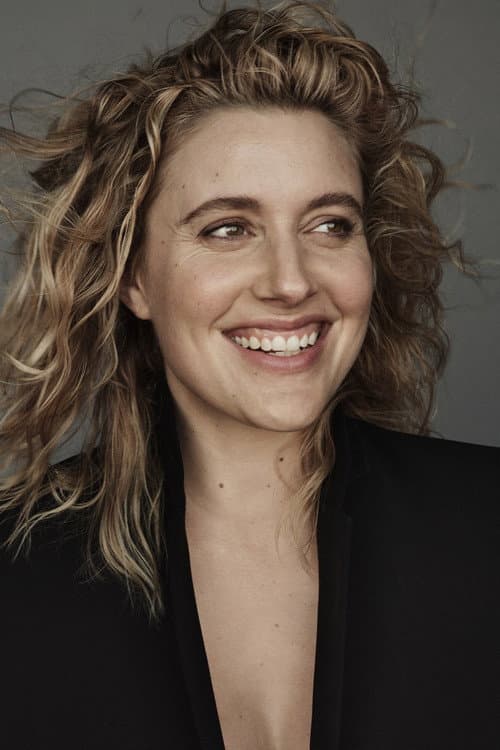 Greta Gerwig profile