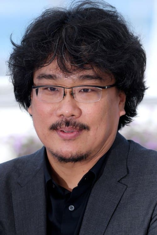 Bong Joon-ho profile